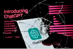 Cada mundial de ChatGPT: qu pas?