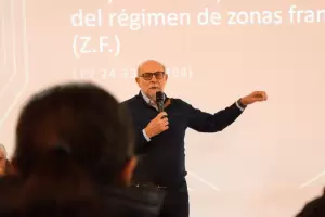 La oposicin present un proyecto para cambiar el rgimen de zonas francas