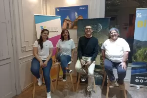 Dnde estn hoy los descendientes de esclavos negros que vivieron en Catamarca?