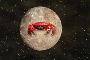 Astrologa: los 5 signos favoritos por la entrada de Mercurio en Cncer