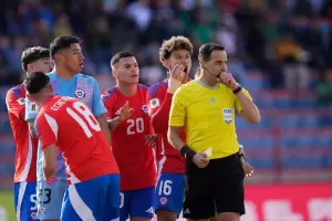 Bolivia derrot� a Chile y lo dej� afuera del Mundial 2026