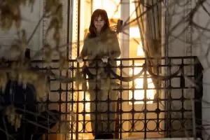 CFK decide cundo se entregar y negocia las condiciones de su detencin