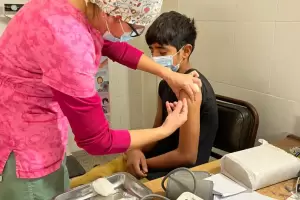 Salud realiz ms de 800 atenciones en El Alto