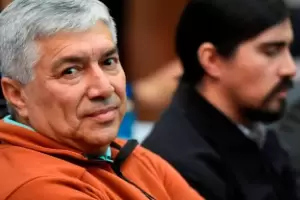 Ruta del dinero K: Lzaro Bez pidi una audiencia urgente para revisar su condena y condiciones de detencin