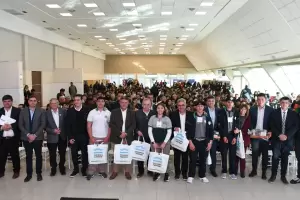 Catamarca recibe al Congreso Nacional de Educaci�n T�cnico Profesional Agropecuaria