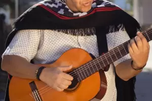 Este viernes la identidad catamarquea se canta en Casa de la Puna