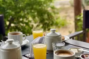 Sabores nativos: un exquisito plan para disfrutar a los pies de la montaa