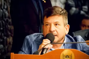 Ledesma apunt contra la persecucin judicial: "Si no hay jueces imparciales, no hay justicia legtima"