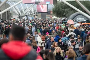 Poncho 2025: Registro de casas de familia para alojamientos a turistas