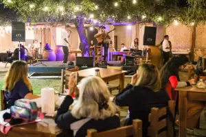 "Vinos y sabores" contina este fin de semana con turismo, gastronoma y mucho arte catamarqueo