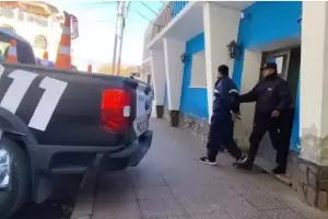 Imputan por femicidio a la ex pareja de la docente asesinada en Santa Mara