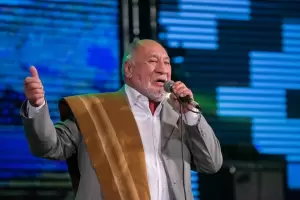 Este viernes en Casa de la Puna, Homenaje a las "Historias del folklore"