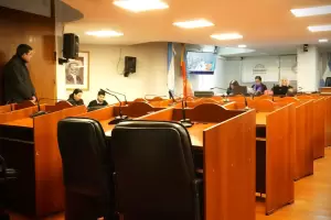 Diputados aprob el decreto designando a Dalmacio Mera como Defensor del Pueblo