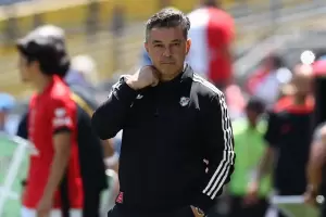 Impensado: el delantero que sumara River para remplazar a Driussi