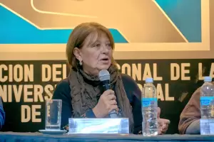 Preocupaci�n por el decreto que reforma la Polic�a Federal sin control judicial
