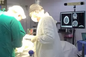 El "San Juan Bautista" increment ms del 50% las cirugas en dos aos