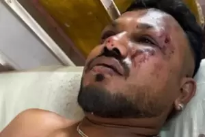 La dramtica confesin del nico sobreviviente del accidente del avin de Air India