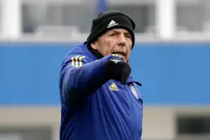Boca va con cambios obligados ante Bayern Mnich: el posible once de Russo