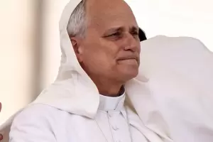 Len XIV pidi a lderes globales priorizar el dilogo sobre la violencia