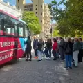 El Bus Tur�stico prepara recorridos especiales por los atractivos de la Capital
