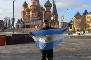 Catamarca se prepara rumbo a la Asamblea 2025 del Festival Mundial de la Juventud