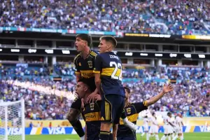 Qu partidos se juegan este viernes en el Mundial de Clubes 2025