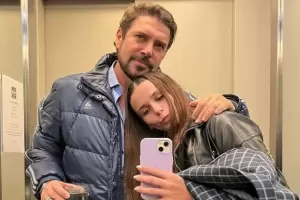 Preocupacin por Matas Al: dej la medicacin psiquitrica por decisin propia