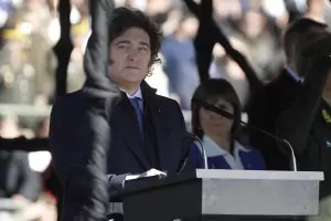 Milei suspende su viaje a la vigilia del 9 de Julio en Tucumn