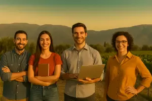 De Catamarca al mundo: c�mo un sitio web puede transformar tu emprendimiento