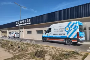 El Hospital de El Rodeo triplic el nmero de atenciones en 1 ao