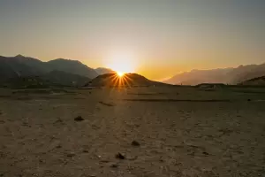 El invierno comienza con el da ms corto del ao: a qu hora ser?