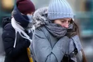 Vestirse "como cebolla"? Cul es la forma ms inteligente para abrigarte