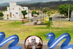 El Barrio Parque La Gruta se prepara para su 3 Feria Vecinal