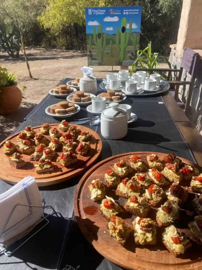 turismo pueblo perdido