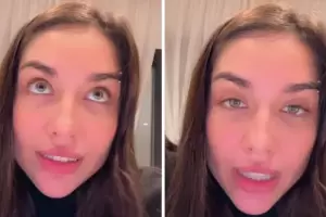 Mara Becerra cont detalles sobre su problema de salud: "Estuve entubada"