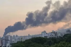 Israel asegur� que retras� el programa nuclear iran� "al menos dos o tres a�os"