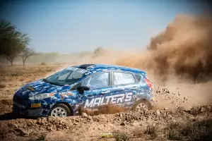 El Rally Catamarqueo ya tiene calendario confirmado