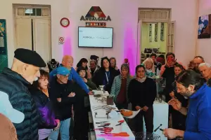 Andalgal a pleno: fin de semana XL con ocupacin hotelera al 100%