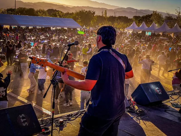 Fiesta Municipal del Tamal