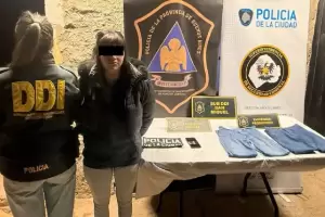 Arrestaron a una joven por el asesinato del economista en Palermo