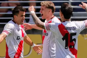 Tras la victoria del Inter, qu necesita River para avanzar a los octavos de final del Mundial de Clubes