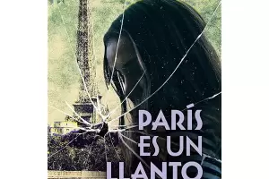 An�lisis de la novela 'Par�s es un llanto de mujer', de Ivonne Vega