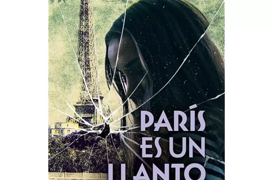 Par�s es un llanto de Mujer