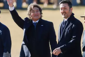 El Gobierno argentino respald el ataque de EE.UU. a Irn