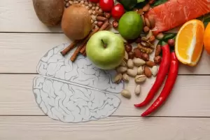 Cinco alimentos clave para cuidar el cerebro y potenciar la memoria: cules son?
