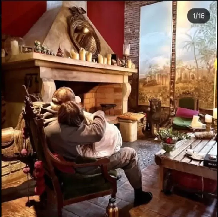 la china polemica fotos