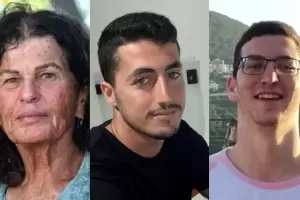 Israel recupera restos de tres rehenes en Gaza en pleno conflicto