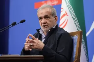 Irn advierte que responder a los ataques de EEUU: "Fue una agresin directa"