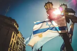 Refuerzan la seguridad en objetivos israeles en Buenos Aires tras el ataque a Irn