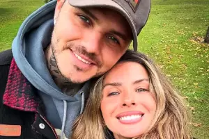 Crisis entre la China Surez e Icardi?: los detalles que alertan sobre una separacin